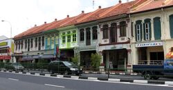 Jalan Beringin (D15), Shop House #517385521